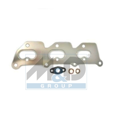 [60906] Turbocharger gasket kit