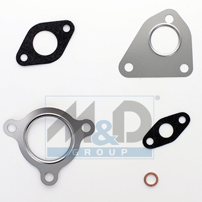 [60749] Turbocharger gasket kit