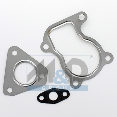 [60771] Turbocharger gasket kit