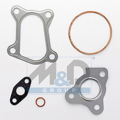 [60753] Turbocharger gasket kit