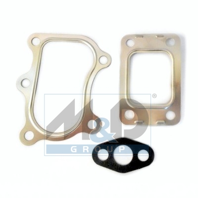 [60909] Kit de joints pour turbocompresseur