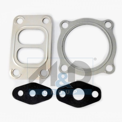 [60919] Kit de joints pour turbocompresseur