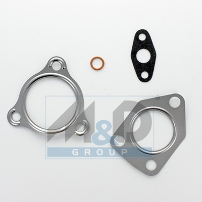 [60801] Kit de joints pour turbocompresseur