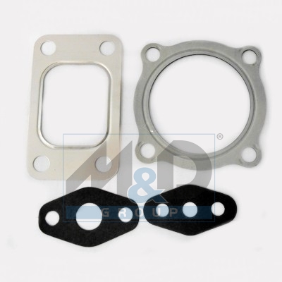 [60920] Turbocharger gasket kit