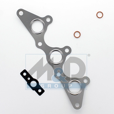 [60748] Kit de joints pour turbocompresseur