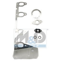 Mounting Kit, charger