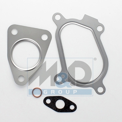 [60747] Kit de joints pour turbocompresseur