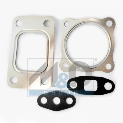 [60926] Turbocharger gasket kit