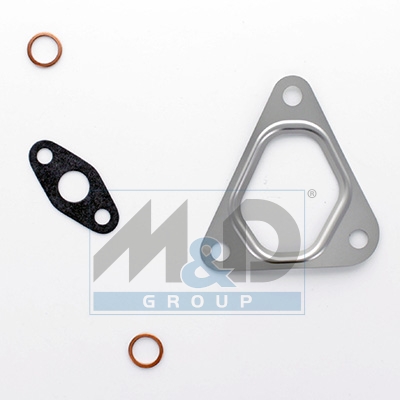 [60756] Turbocharger gasket kit