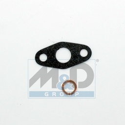 Mounting Kit, charger
