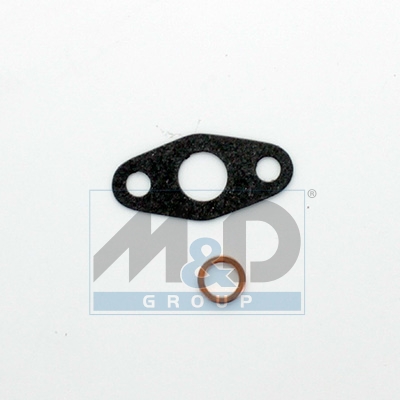 [60761] Kit de joints pour turbocompresseur