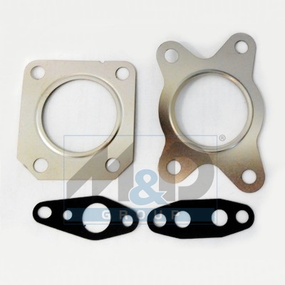 [60935] Turbocharger gasket kit