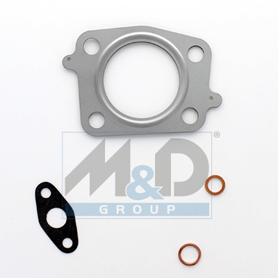 [60741] Turbocharger gasket kit