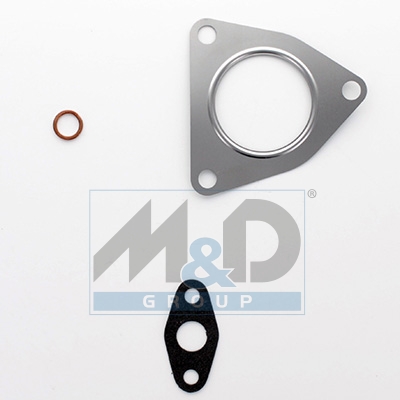 [60766] Turbocharger gasket kit