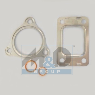 [60938] Kit de joints pour turbocompresseur