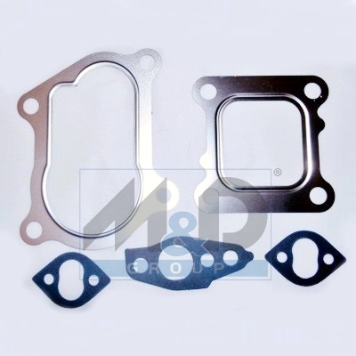 [60944] Mounting Kit, charger