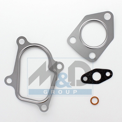 [60774] Kit de joints pour turbocompresseur