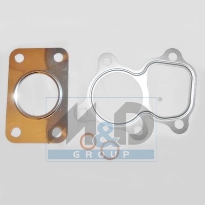 [60956] Turbocharger gasket kit
