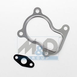 Mounting Kit, charger