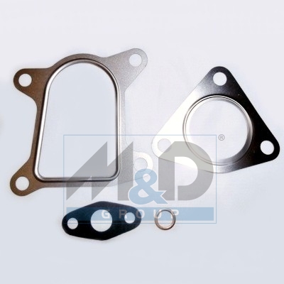 [60959] Turbocharger gasket kit