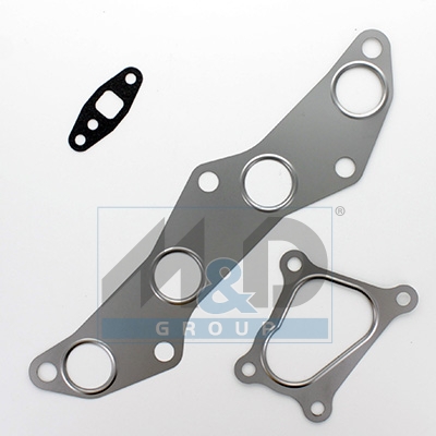 [60745] Turbocharger gasket kit