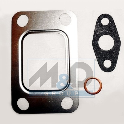 [60953] Turbocharger gasket kit
