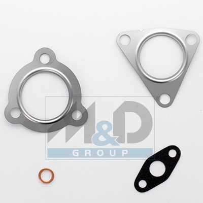 [60727] Turbocharger gasket kit