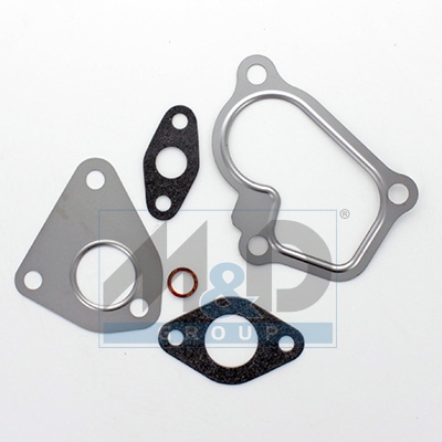 [60726] Turbocharger gasket kit