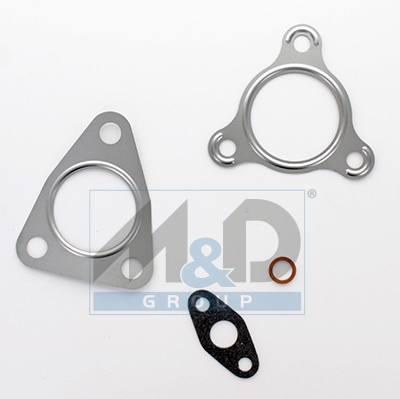 [60721] Turbocharger gasket kit