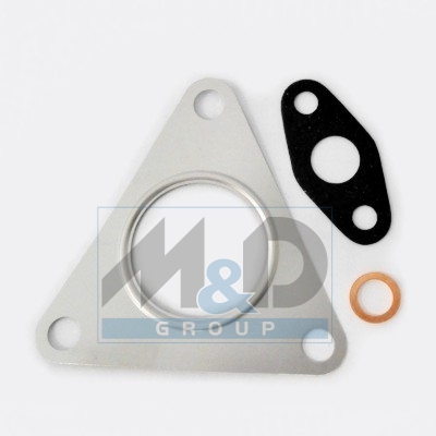 [60921] Turbocharger gasket kit