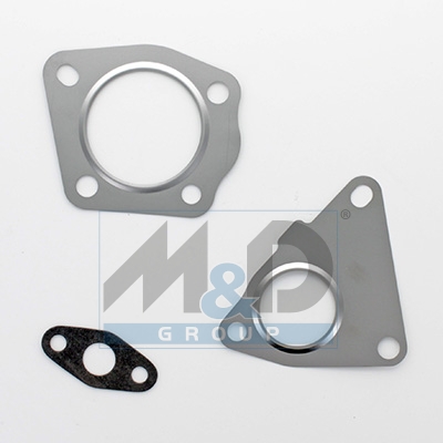 [60725] Turbocharger gasket kit