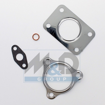 [60718] Turbocharger gasket kit