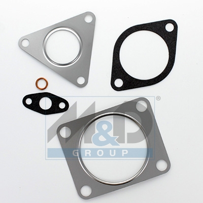 [60831] Turbocharger gasket kit