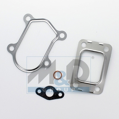 [60719] Turbocharger gasket kit
