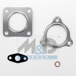 Mounting Kit, charger