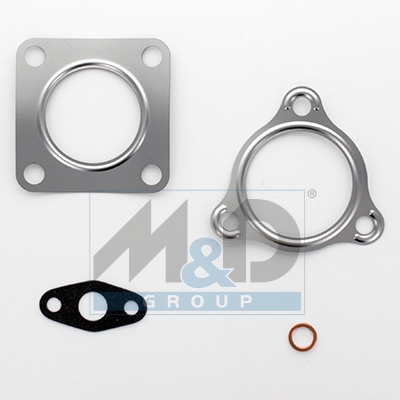 [60767] Turbocharger gasket kit