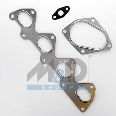 [60754] Turbocharger gasket kit