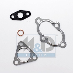 Mounting Kit, charger