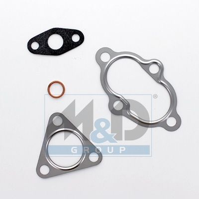 [60782] Turbocharger gasket kit
