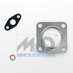 Mounting Kit, charger