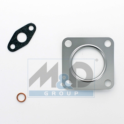 [60763] Turbocharger gasket kit