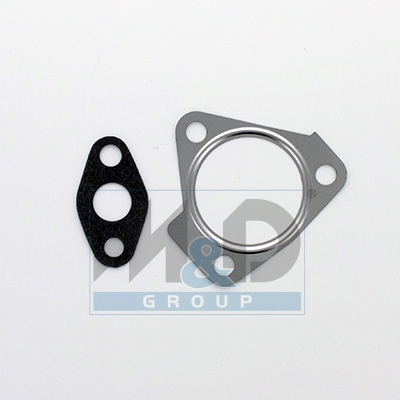 [60772] Turbocharger gasket kit