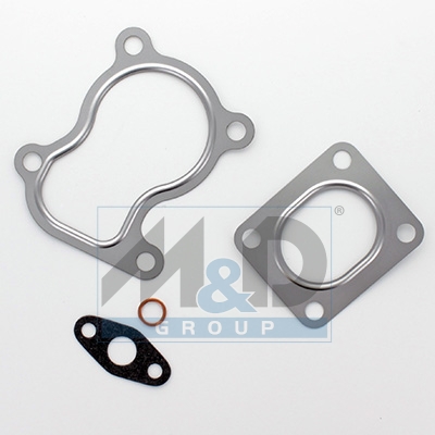 [60779] Turbocharger gasket kit