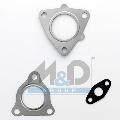 [60785] Turbocharger gasket kit
