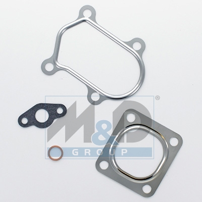 [60790] Turbocharger gasket kit