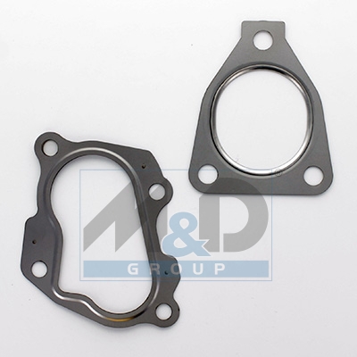 [60792] Turbocharger gasket kit