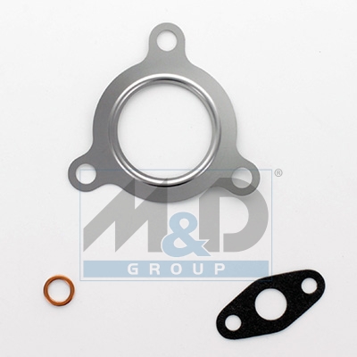 [60796] Turbocharger gasket kit