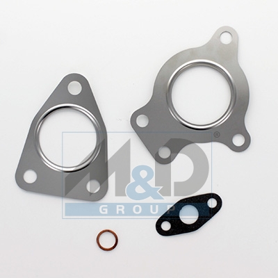 [60798] Turbocharger gasket kit