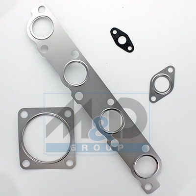 [60799] Turbocharger gasket kit