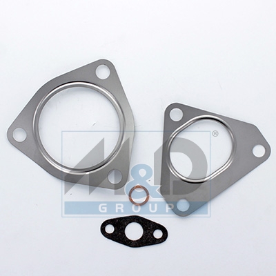 [60803] Turbocharger gasket kit